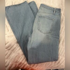 Mom jeans altar’d state